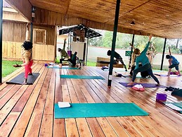 Heaven Restaurant & Boutique Hotel