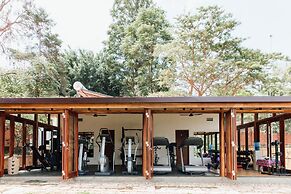 Heaven Restaurant & Boutique Hotel