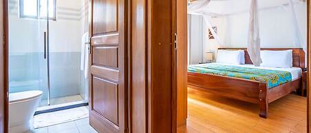 Heaven Restaurant & Boutique Hotel