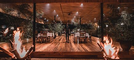 Heaven Restaurant & Boutique Hotel