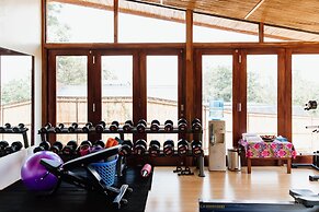 Heaven Restaurant & Boutique Hotel