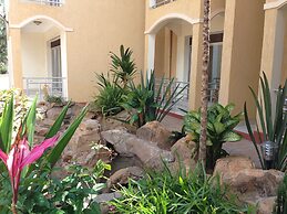 Heaven Restaurant & Boutique Hotel