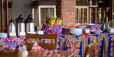 Heaven Restaurant & Boutique Hotel