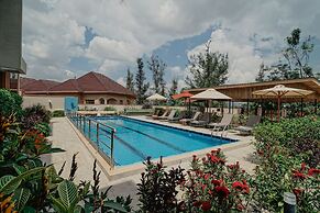 Heaven Restaurant & Boutique Hotel