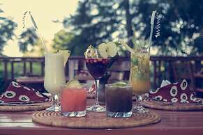 Heaven Restaurant & Boutique Hotel