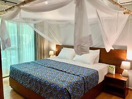 Heaven Restaurant & Boutique Hotel