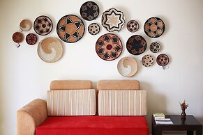 Heaven Restaurant & Boutique Hotel