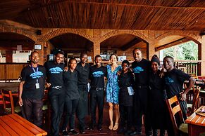 Heaven Restaurant & Boutique Hotel