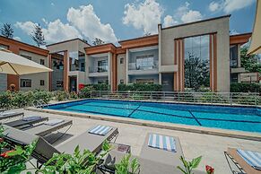 Heaven Restaurant & Boutique Hotel