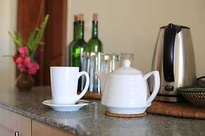 Heaven Restaurant & Boutique Hotel