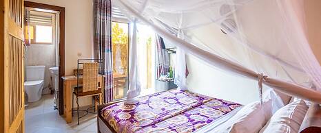 Heaven Restaurant & Boutique Hotel