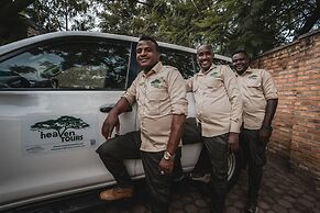 Heaven Restaurant & Boutique Hotel