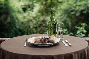 Heaven Restaurant & Boutique Hotel