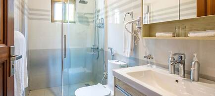 Heaven Restaurant & Boutique Hotel