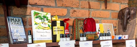 Heaven Restaurant & Boutique Hotel