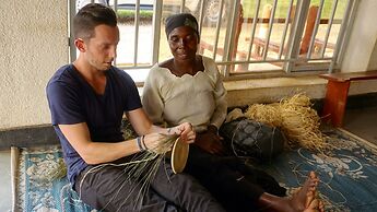 Heaven Restaurant & Boutique Hotel