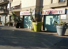 Affittacamere Il Terrazzo di Archimede