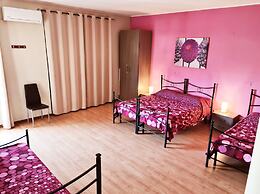 Affittacamere Il Terrazzo di Archimede