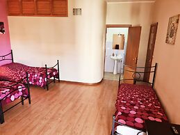 Affittacamere Il Terrazzo di Archimede