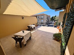 Affittacamere Il Terrazzo di Archimede