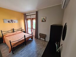 Affittacamere Il Terrazzo di Archimede