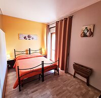 Affittacamere Il Terrazzo di Archimede