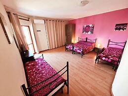 Affittacamere Il Terrazzo di Archimede