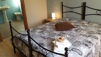 Affittacamere Il Terrazzo di Archimede