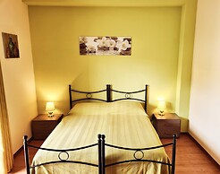 Affittacamere Il Terrazzo di Archimede