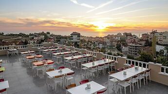 Club Paradiso Hotel