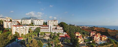 Club Paradiso Hotel