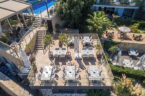 Spektr Boutique Hotel Yalıkavak