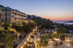 Spektr Boutique Hotel Yalıkavak