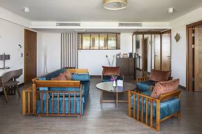 Spektr Boutique Hotel Yalıkavak