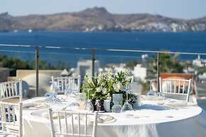 Spektr Boutique Hotel Yalıkavak