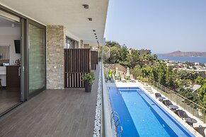 Spektr Boutique Hotel Yalıkavak