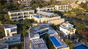 Spektr Boutique Hotel Yalıkavak