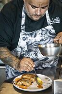 Spektr Boutique Hotel Yalıkavak