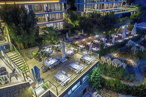 Spektr Boutique Hotel Yalıkavak