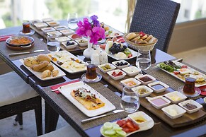 Spektr Boutique Hotel Yalıkavak