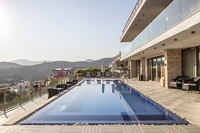 Spektr Boutique Hotel Yalıkavak
