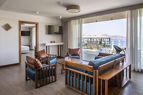 Spektr Boutique Hotel Yalıkavak