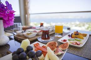 Spektr Boutique Hotel Yalıkavak