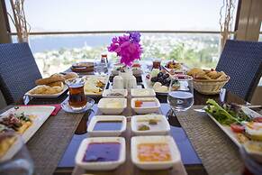 Spektr Boutique Hotel Yalıkavak