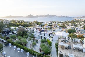 Spektr Boutique Hotel Yalıkavak