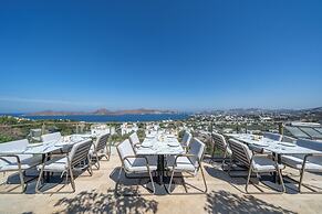 Spektr Boutique Hotel Yalıkavak