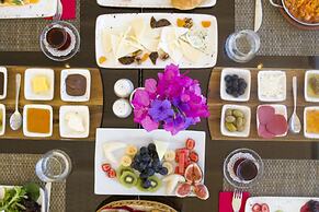 Spektr Boutique Hotel Yalıkavak