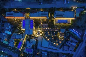 Spektr Boutique Hotel Yalıkavak