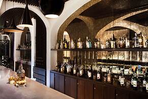 Spektr Boutique Hotel Yalıkavak