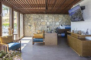 Spektr Boutique Hotel Yalıkavak